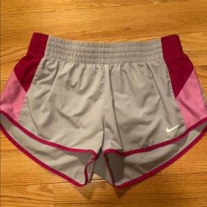 Nike Dri fit shorts